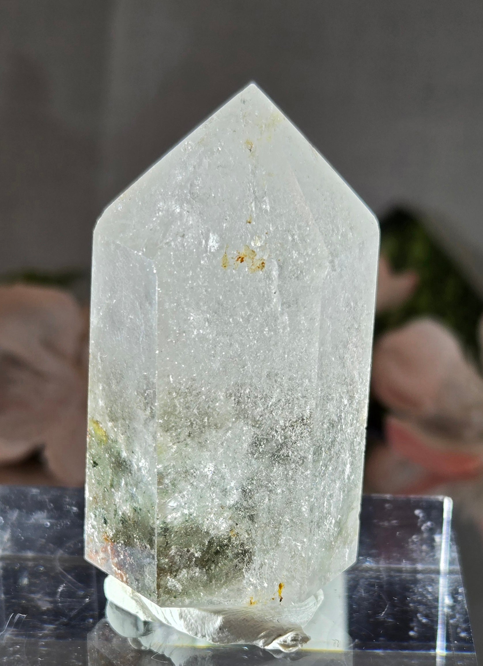 GARDEN QUARTZ