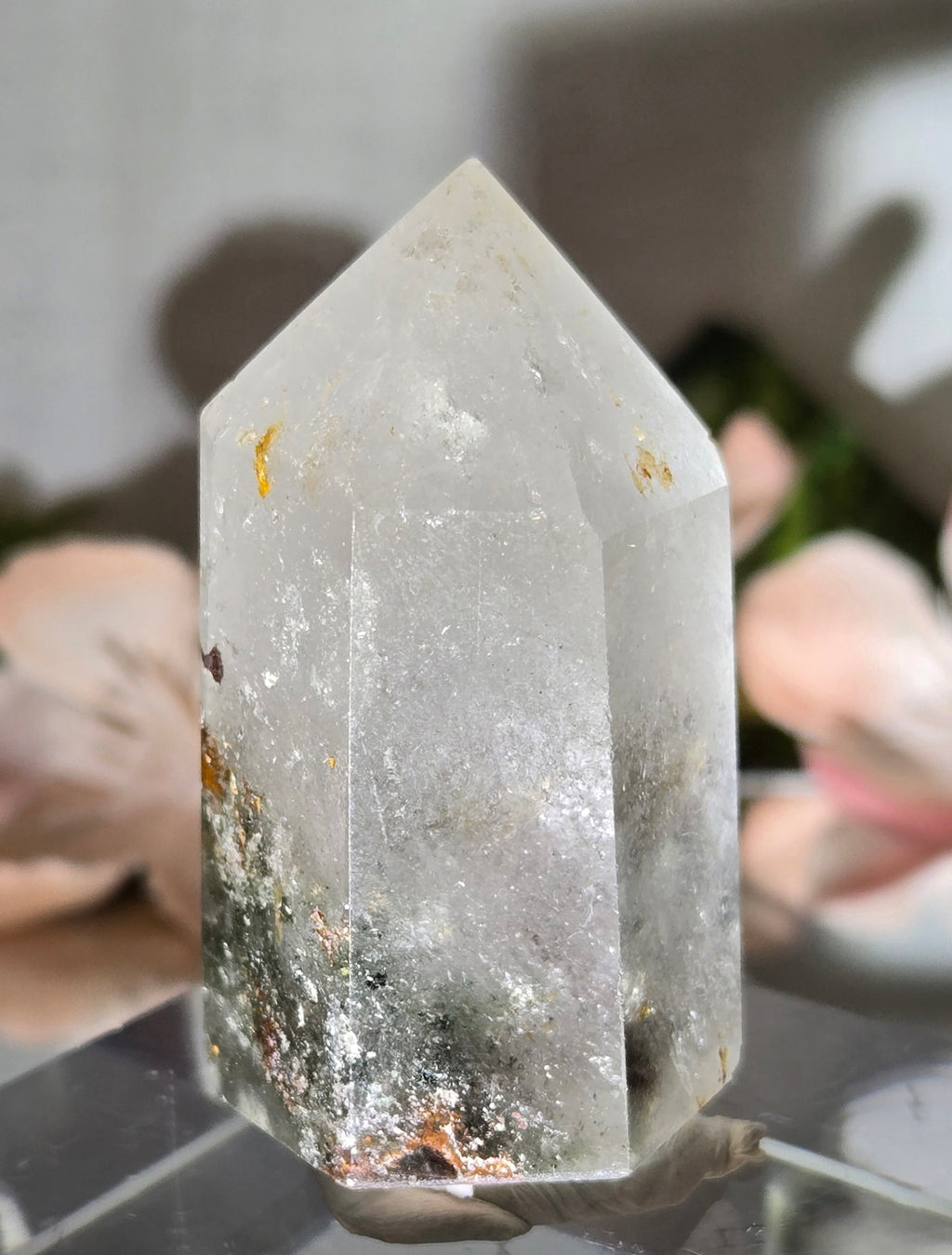 GARDEN QUARTZ