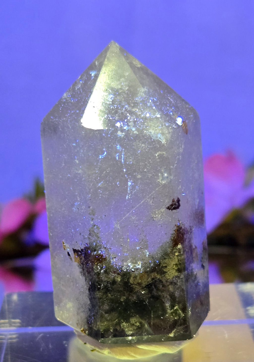 GARDEN QUARTZ