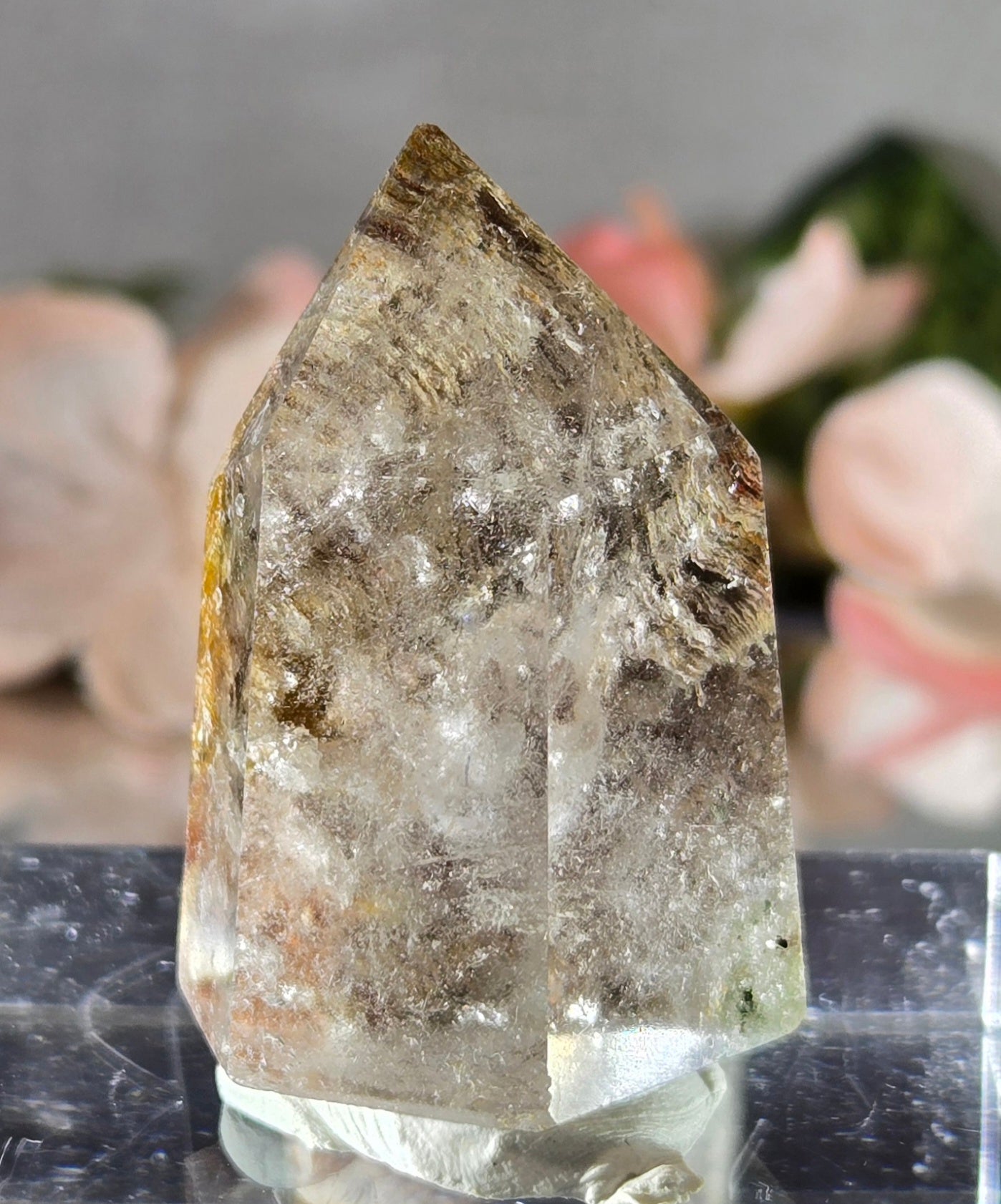 GARDEN QUARTZ