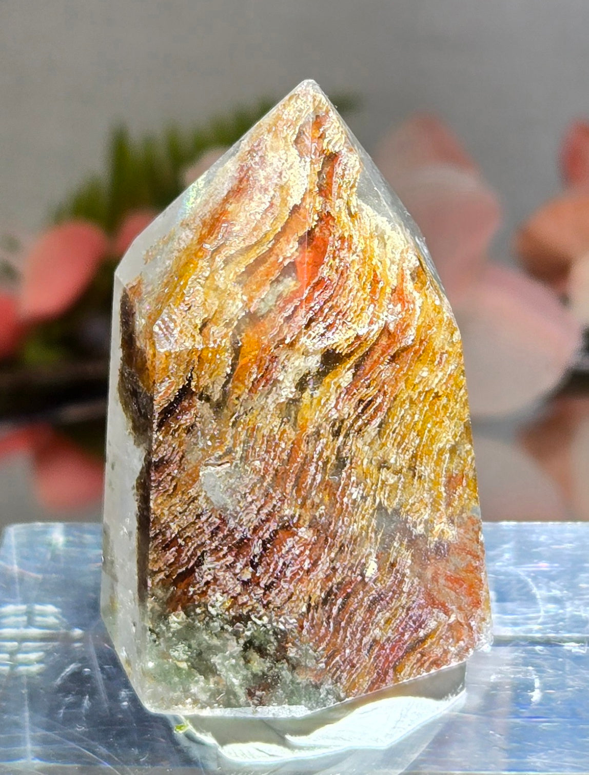 GARDEN QUARTZ