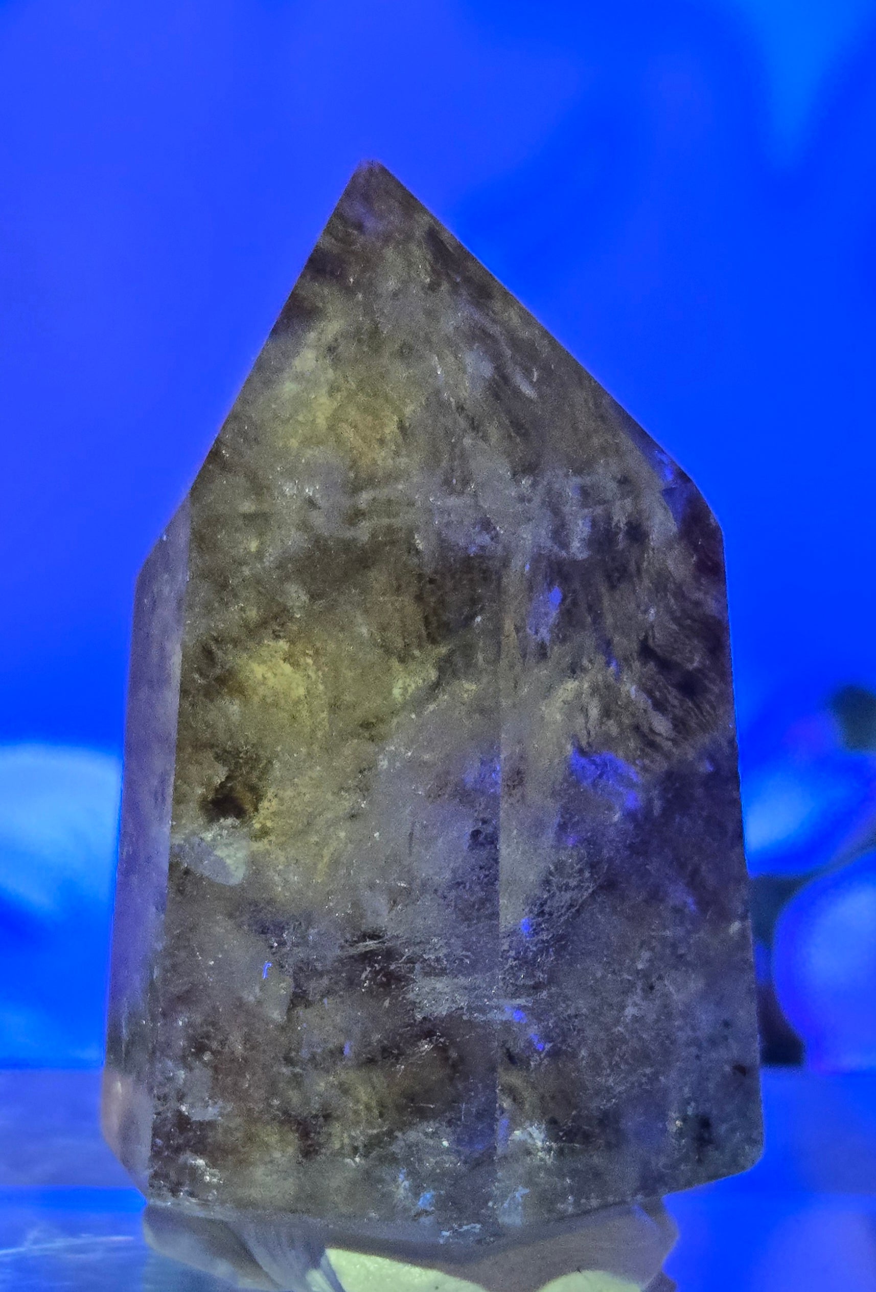 GARDEN QUARTZ