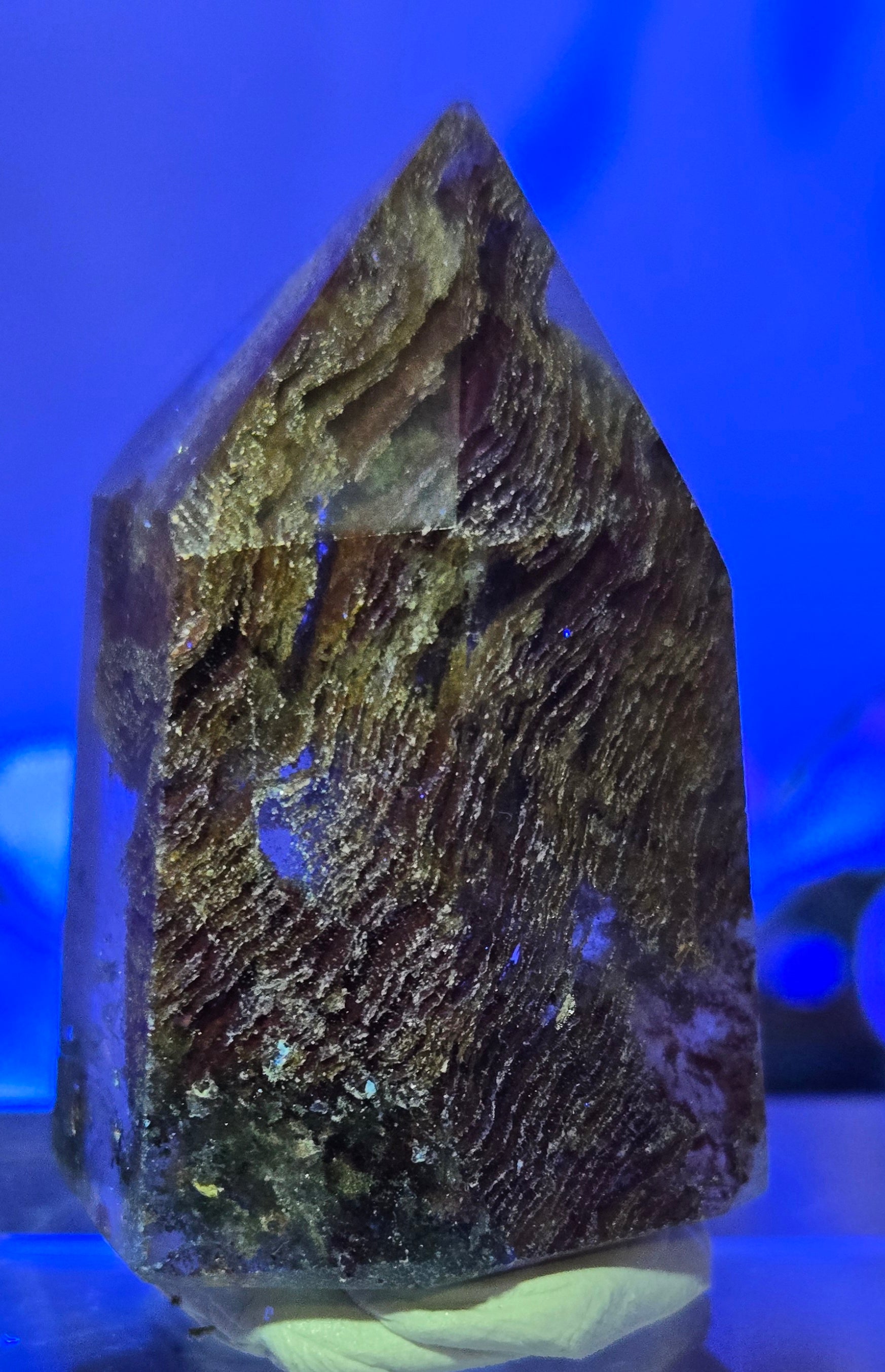 GARDEN QUARTZ