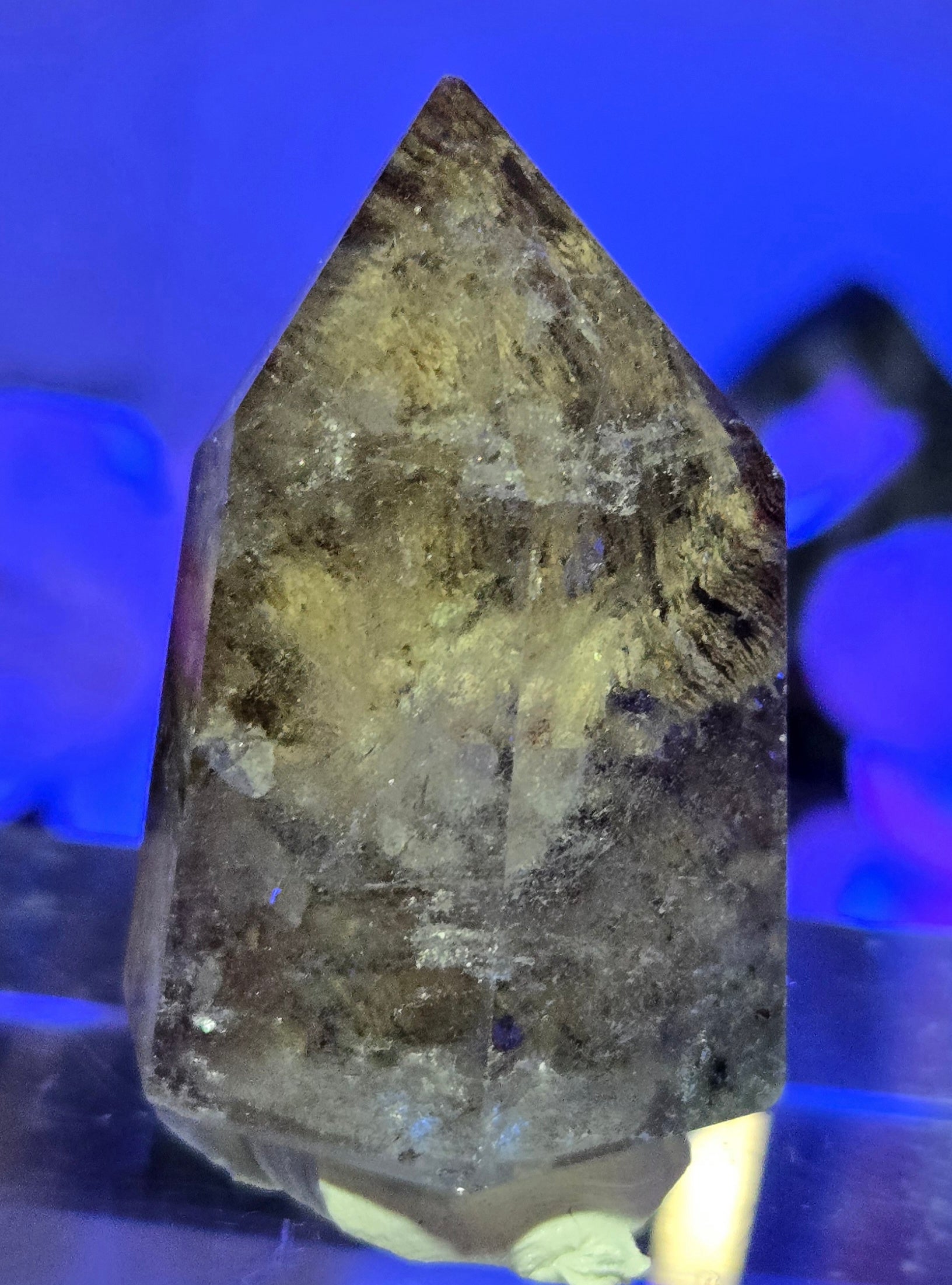 GARDEN QUARTZ