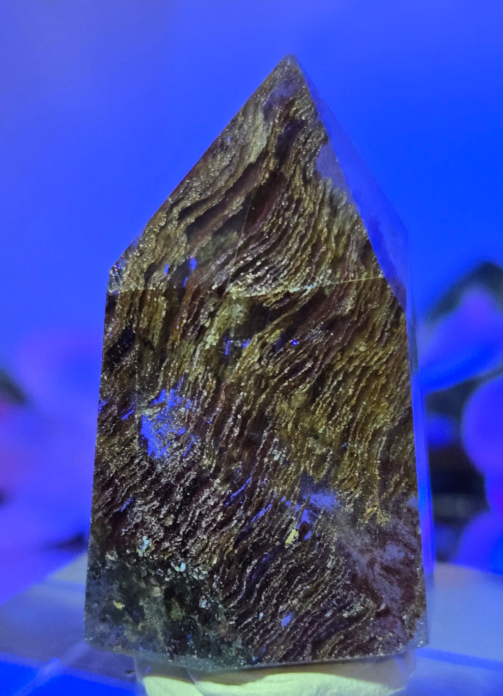 GARDEN QUARTZ