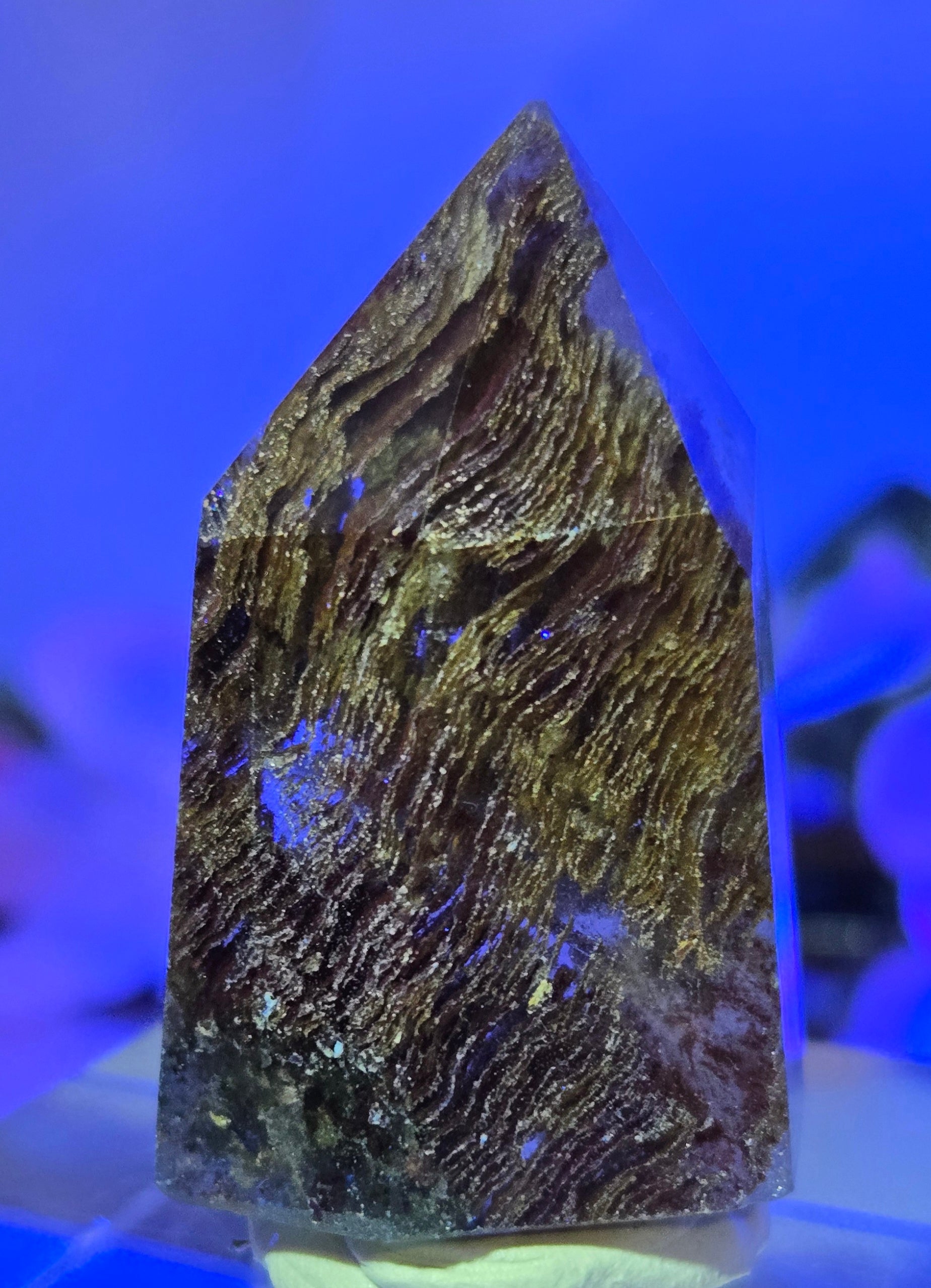 GARDEN QUARTZ