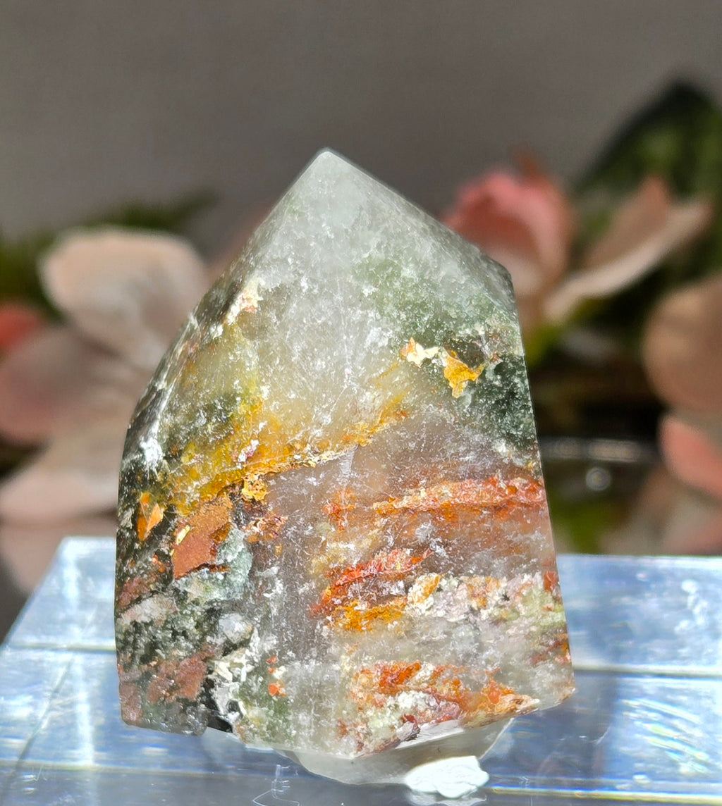 GARDEN QUARTZ