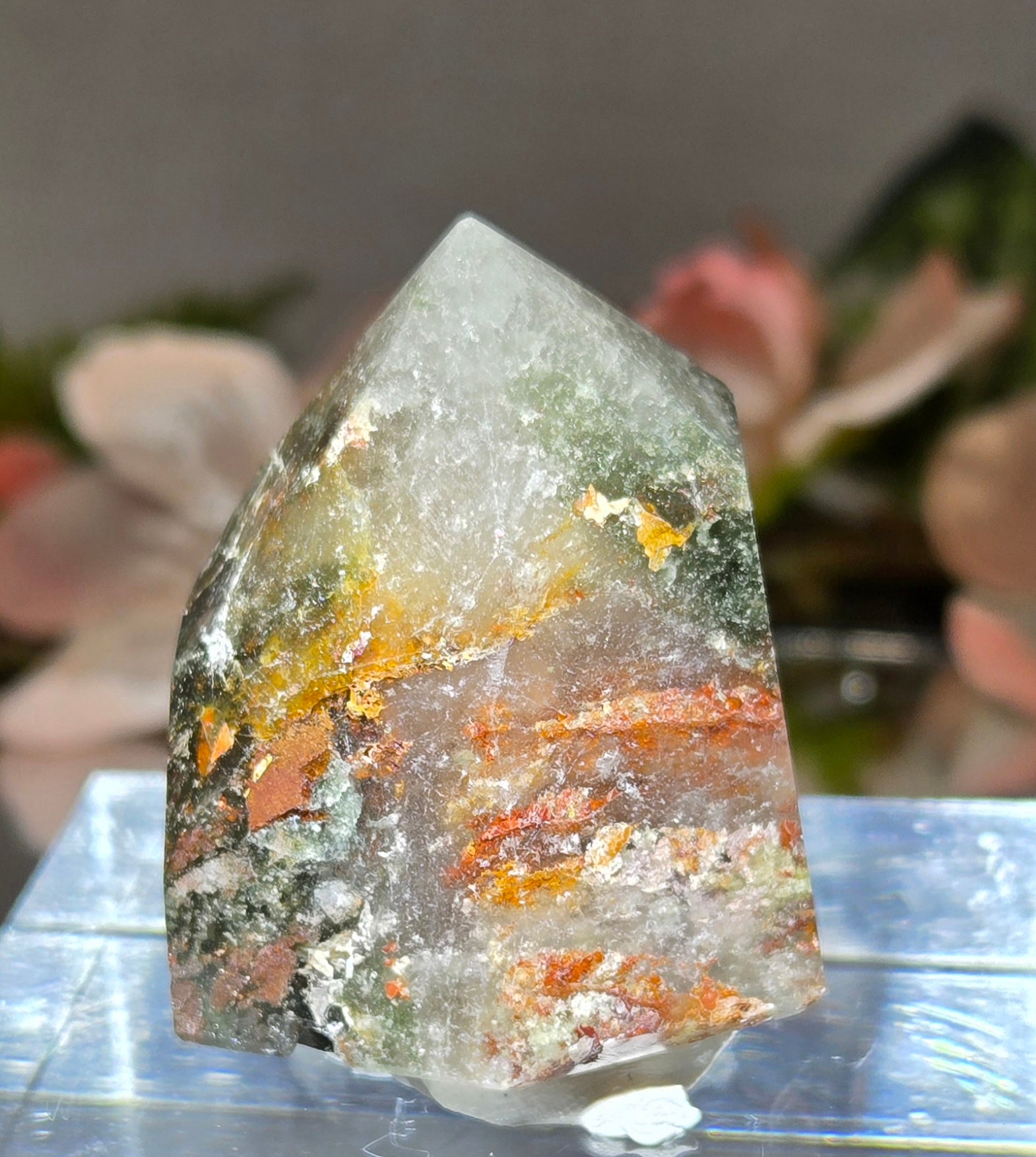 GARDEN QUARTZ