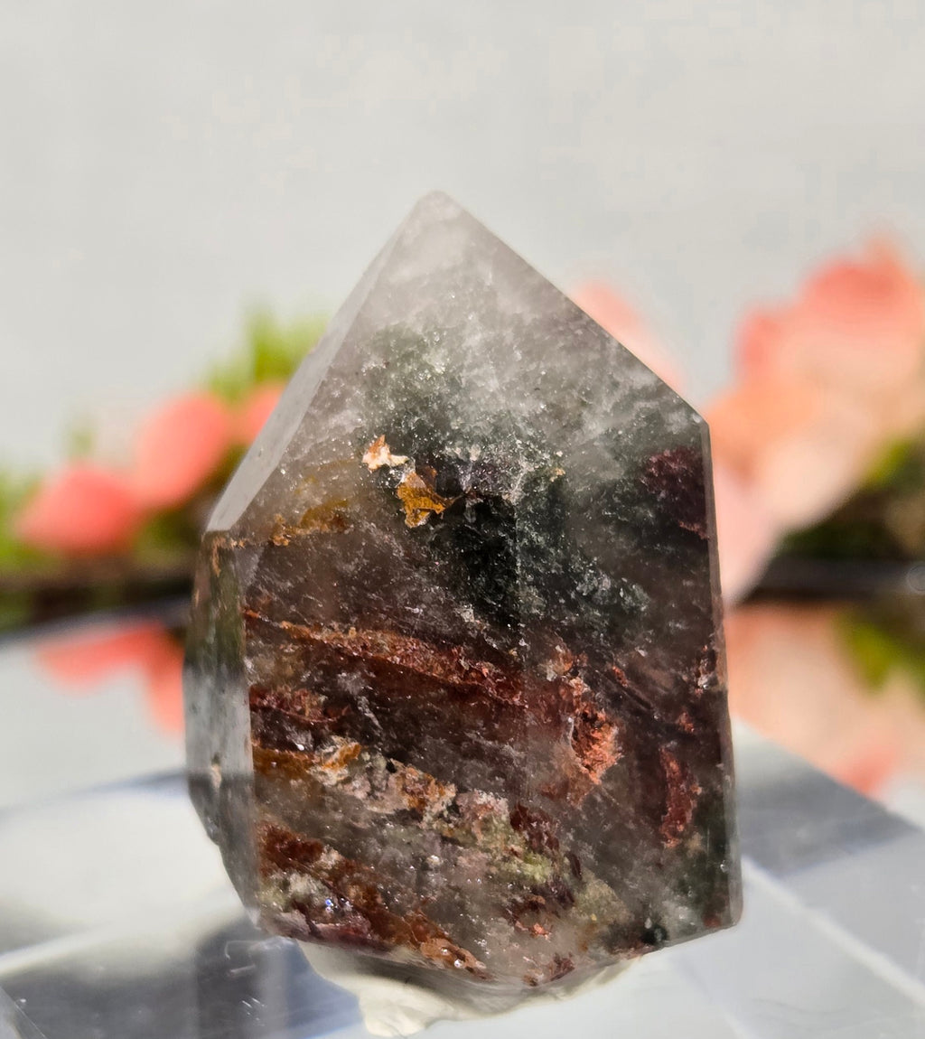 GARDEN QUARTZ