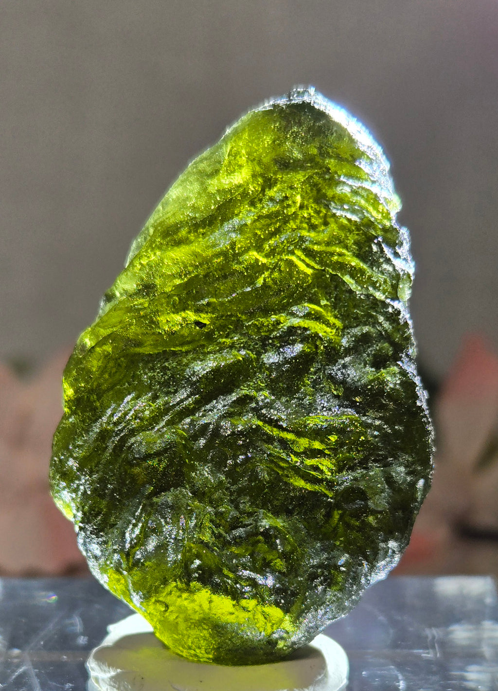 METEORITE
