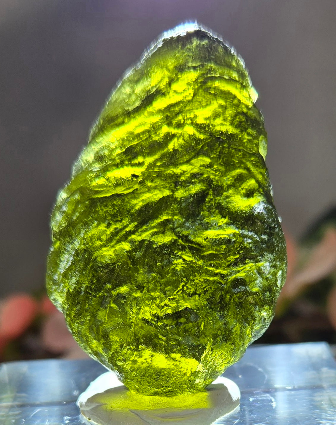 METEORITE
