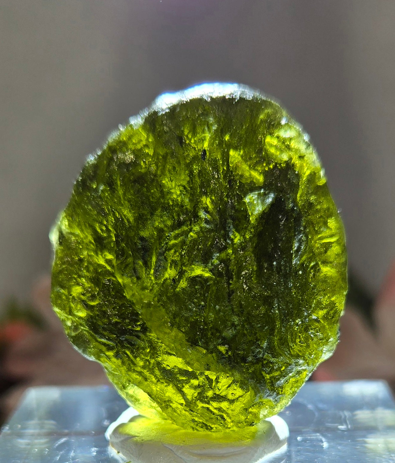 METEORITE