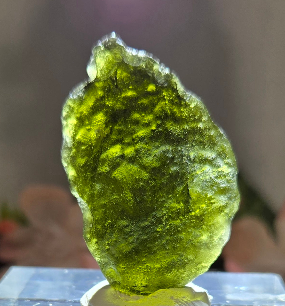 METEORITE