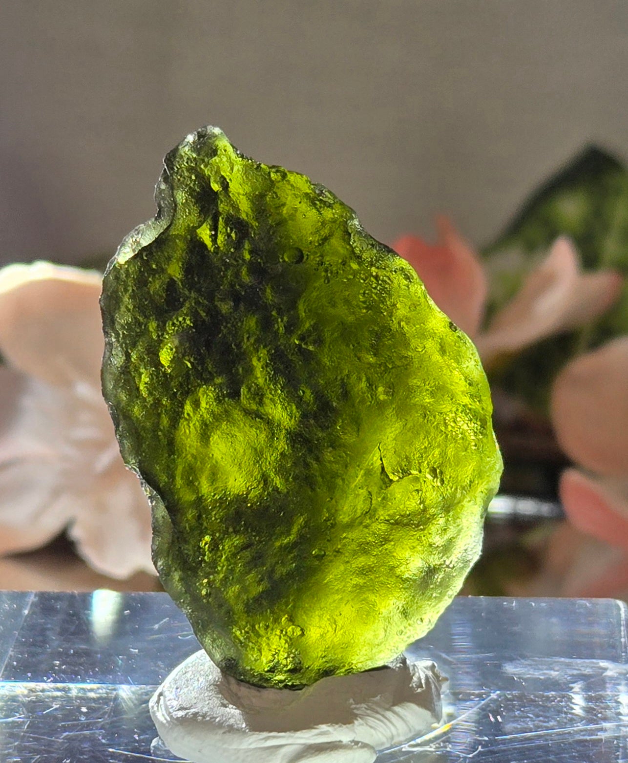 METEORITE