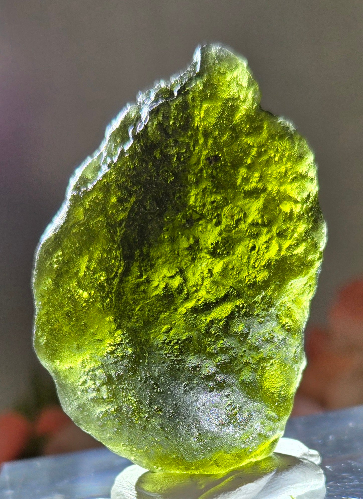 METEORITE