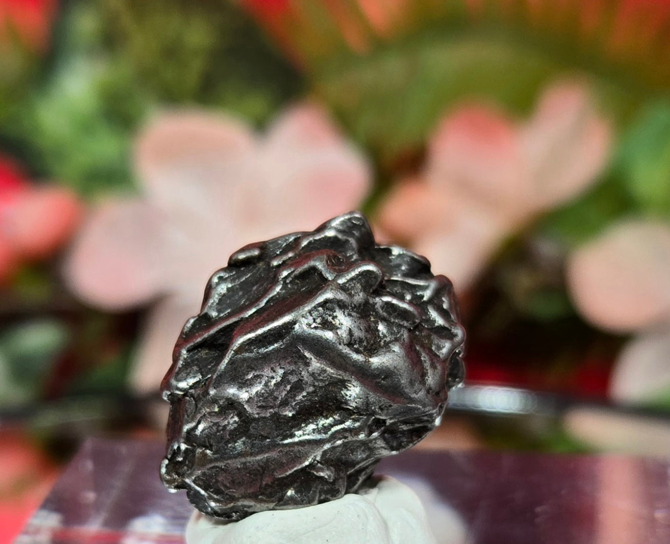 METEORITE