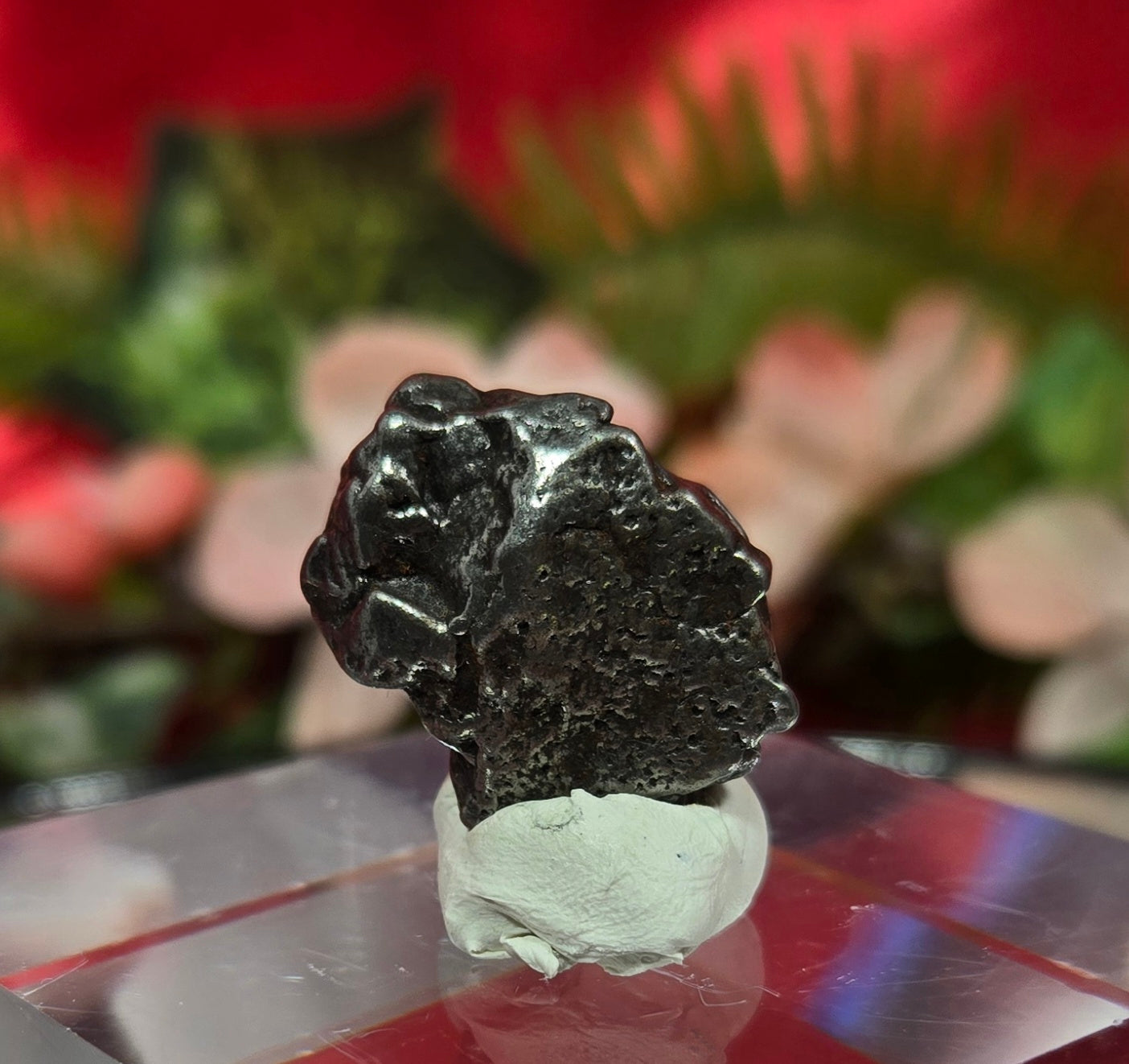 METEORITE