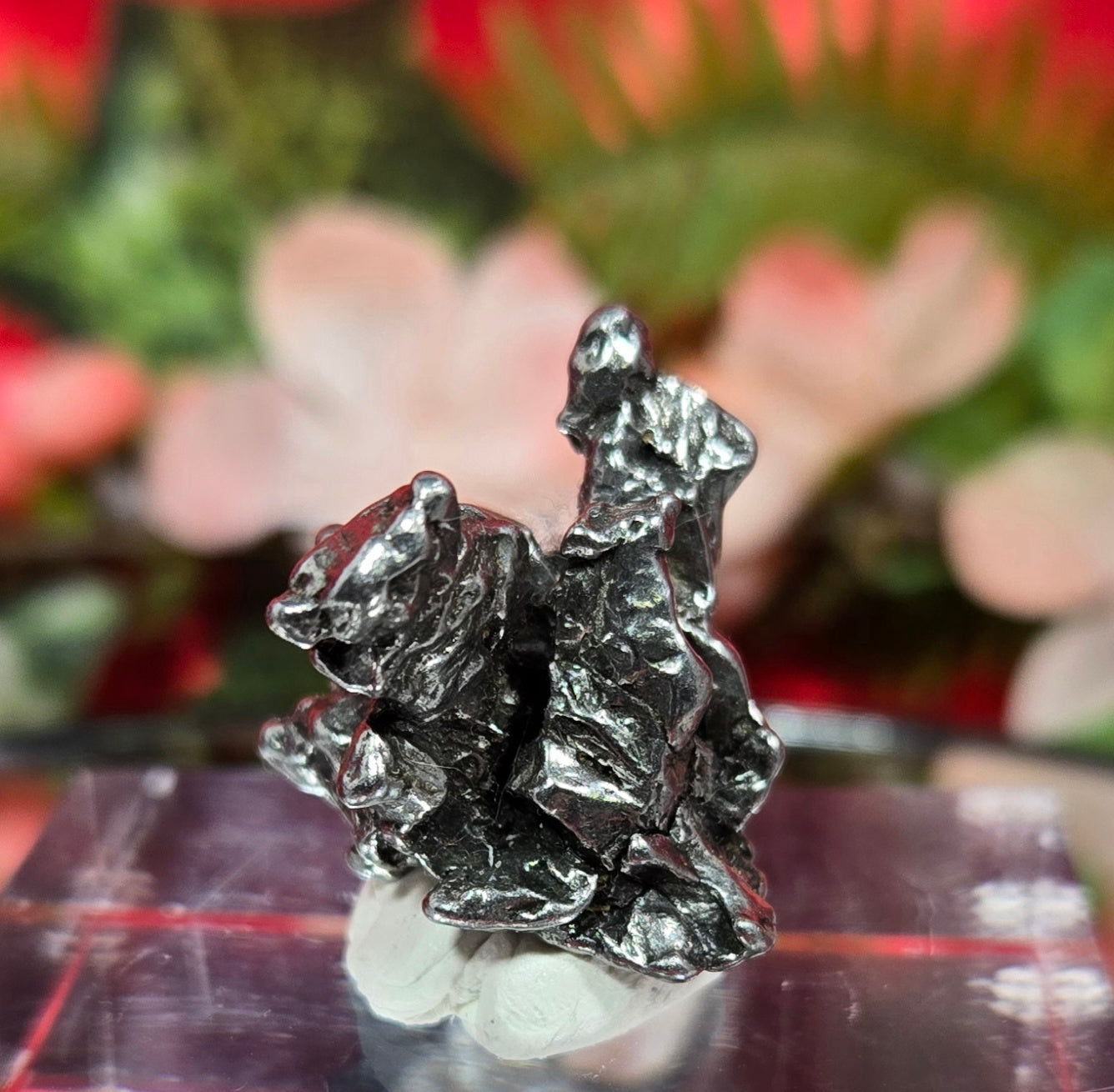 METEORITE