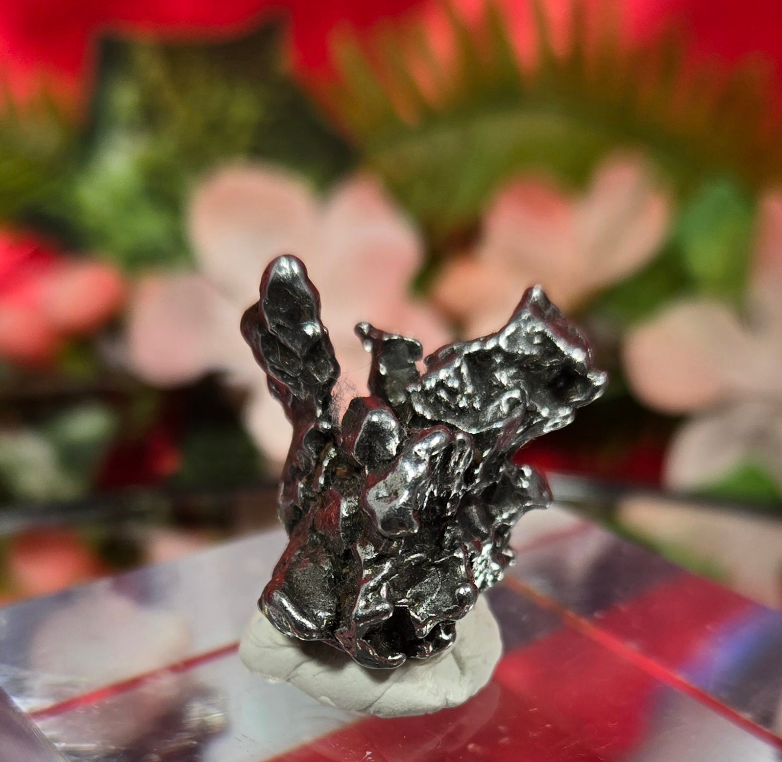 METEORITE