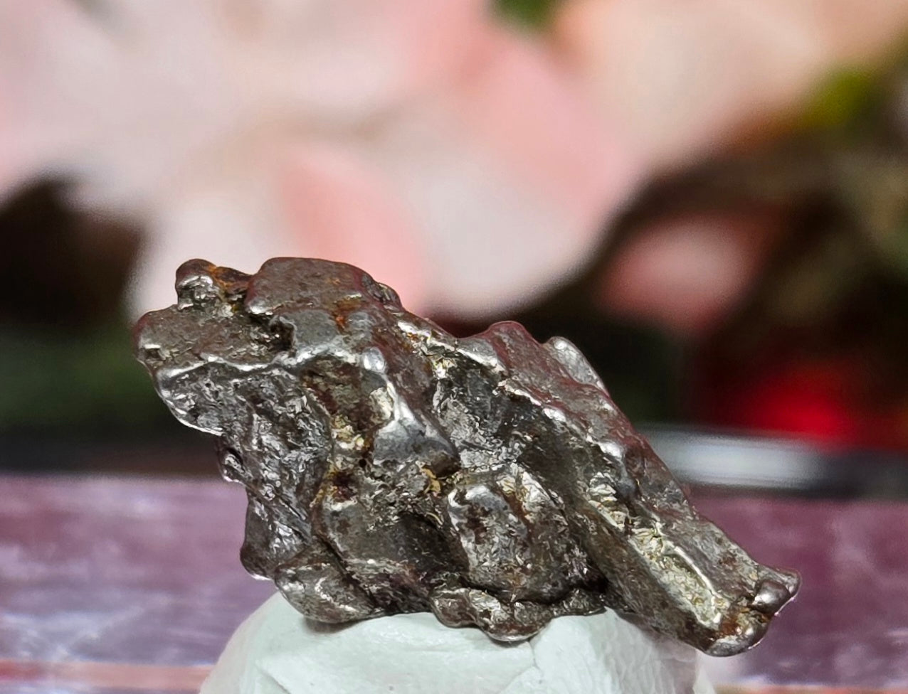 METEORITE