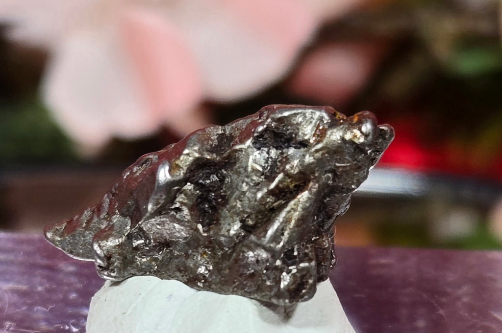 METEORITE