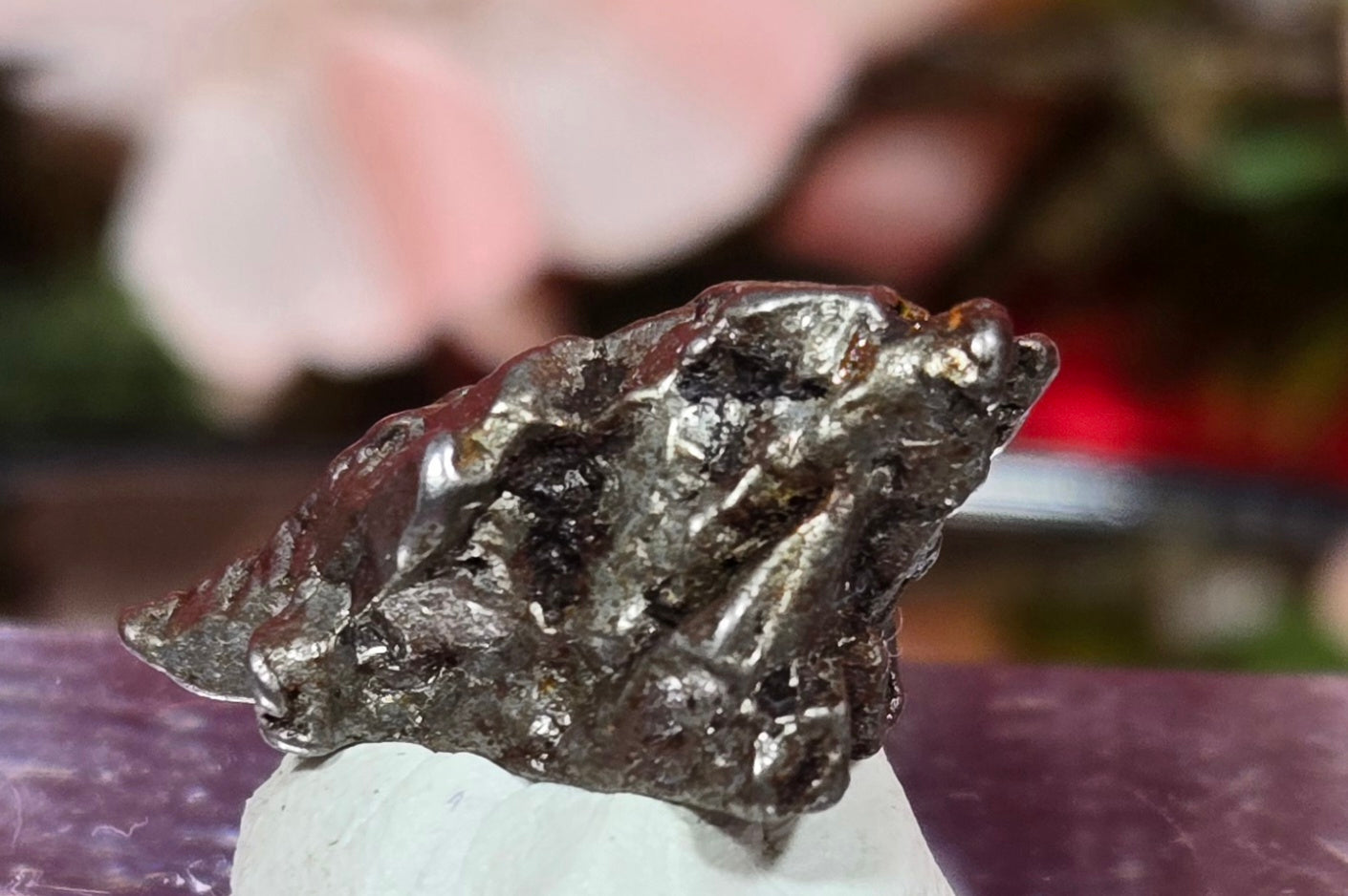 METEORITE