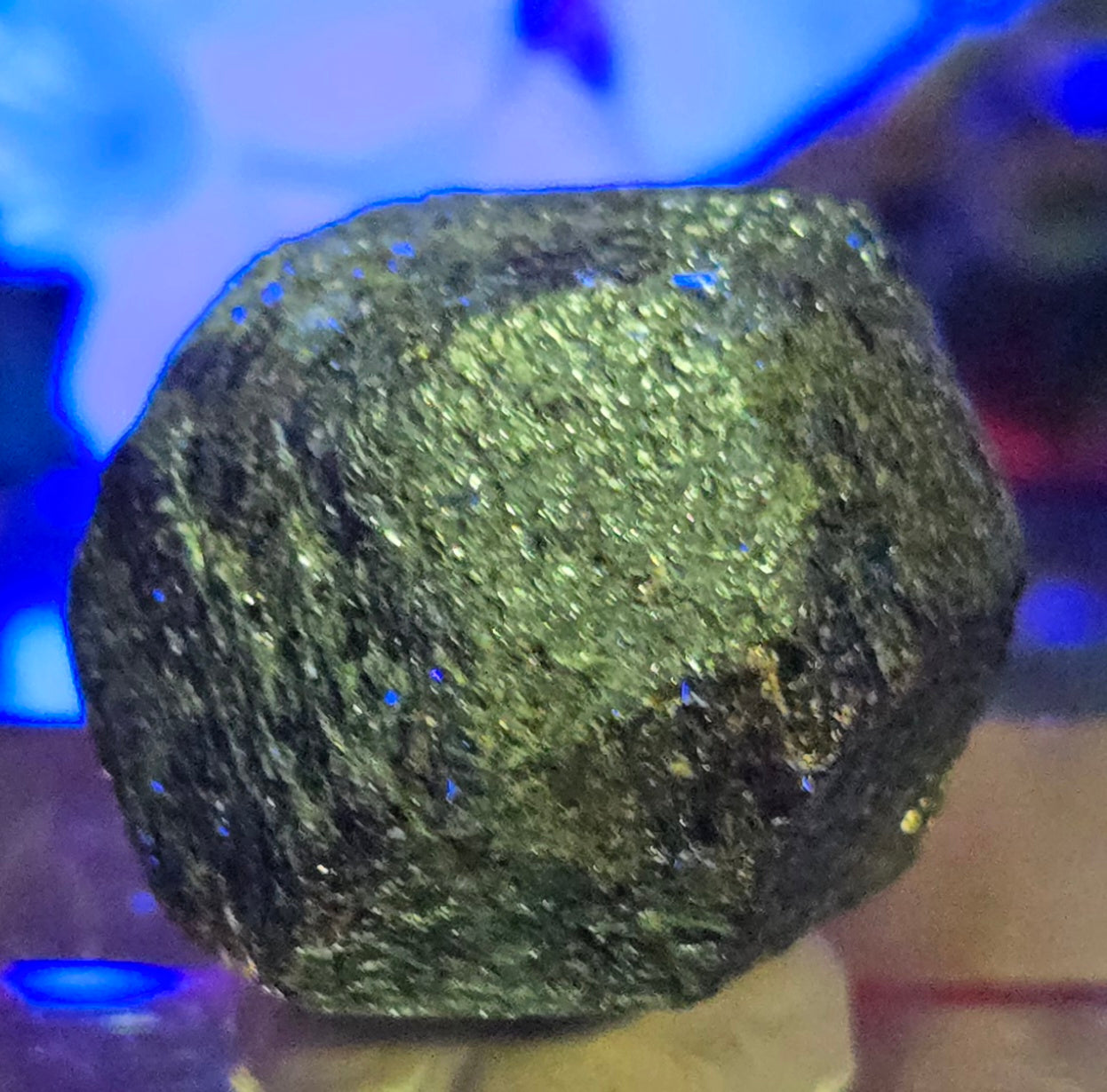 TEKTITE