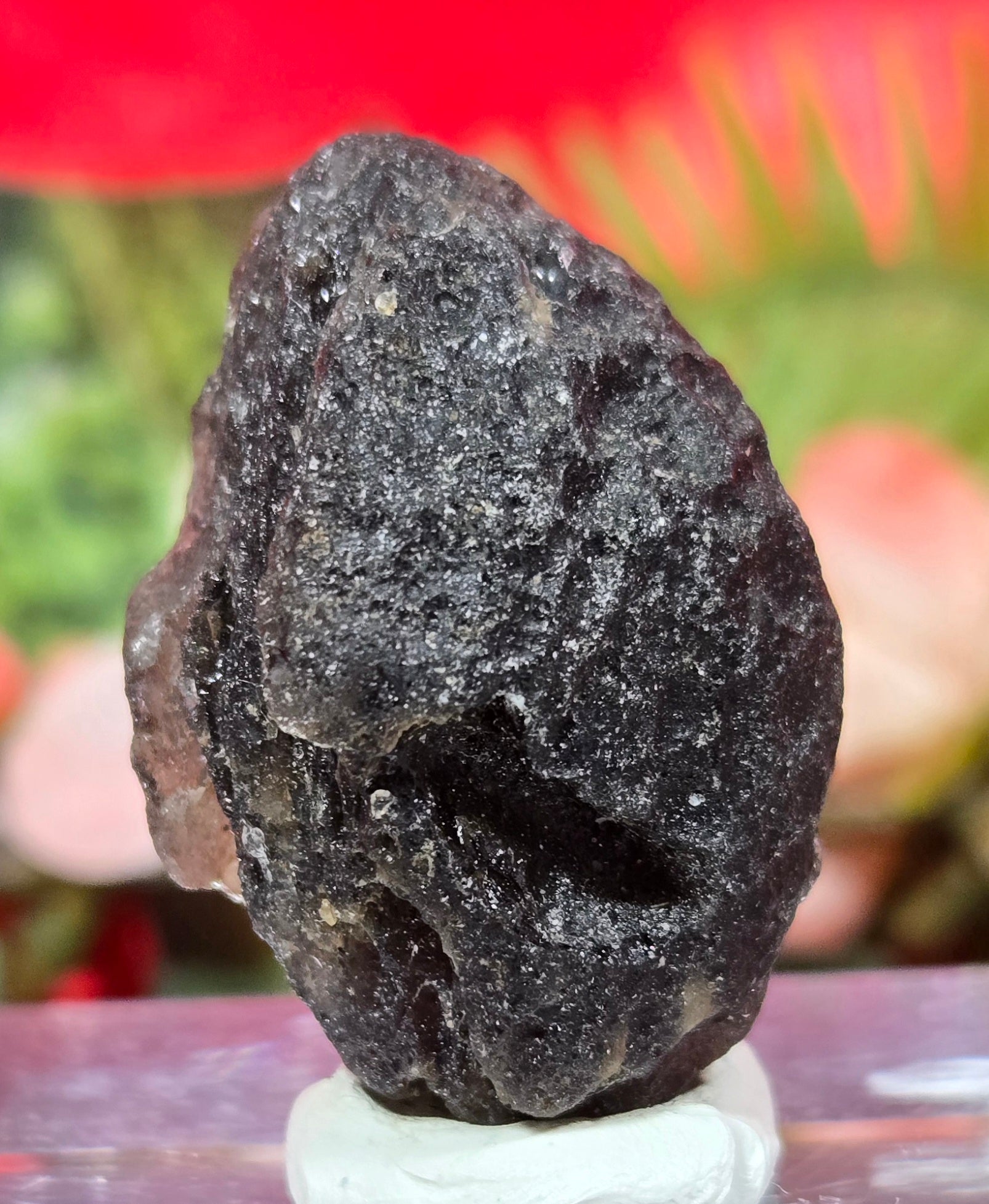 TEKTITE