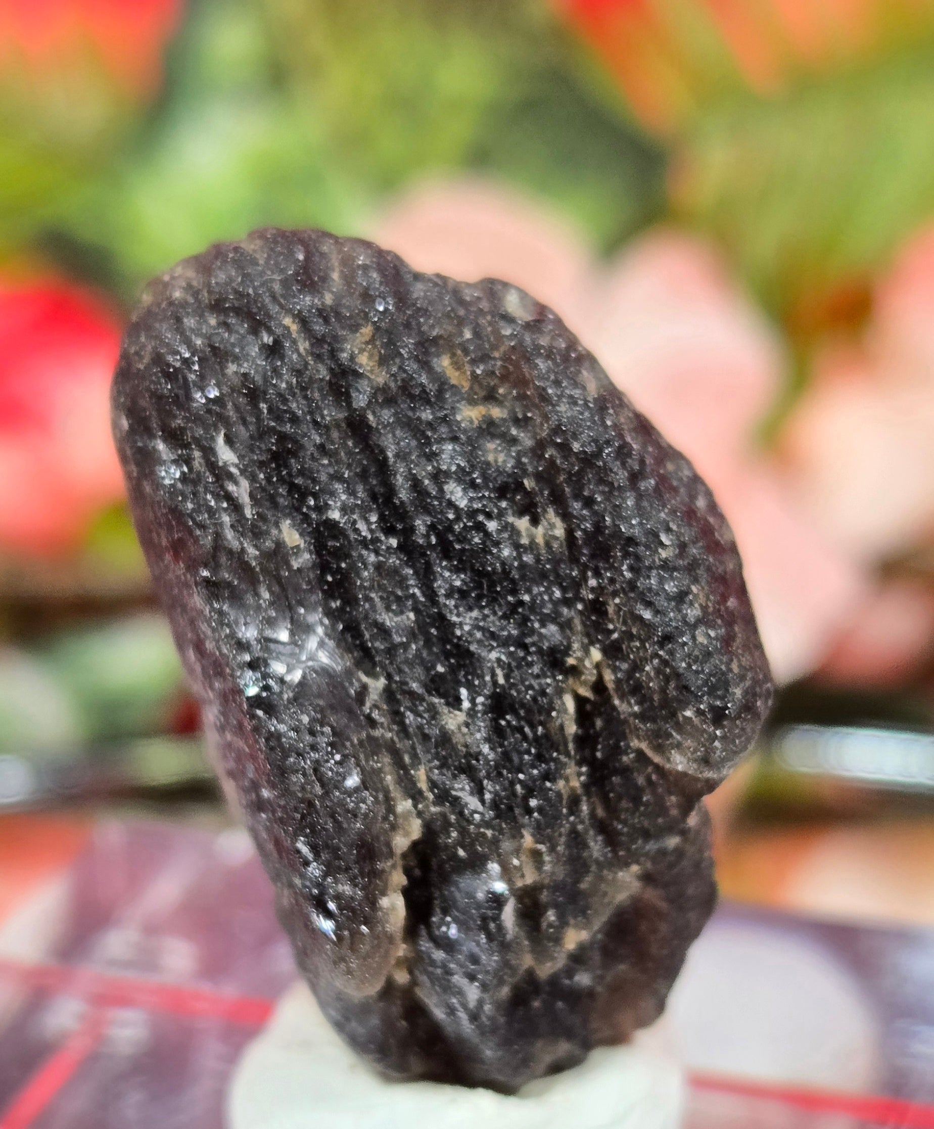 TEKTITE