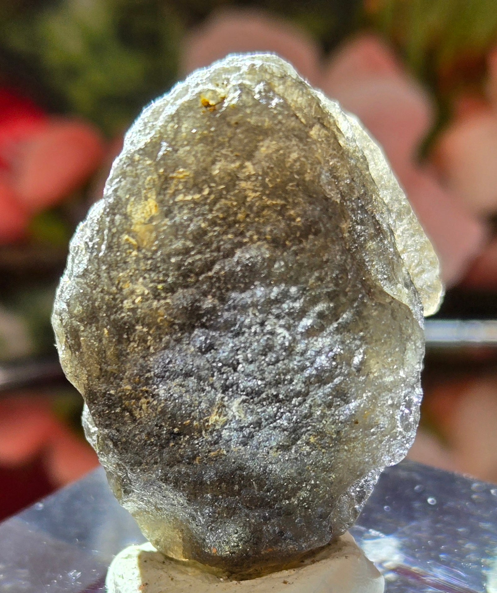 TEKTITE