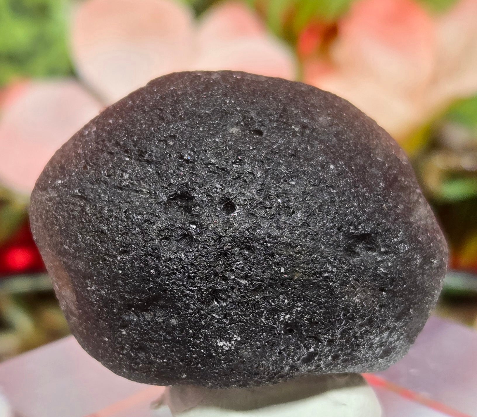 TEKTITE