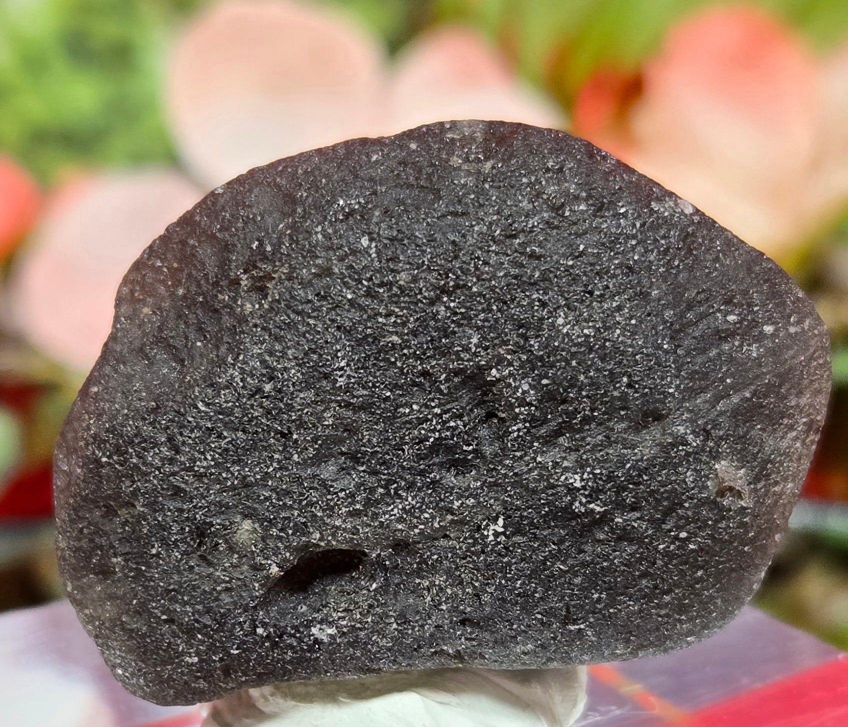 TEKTITE