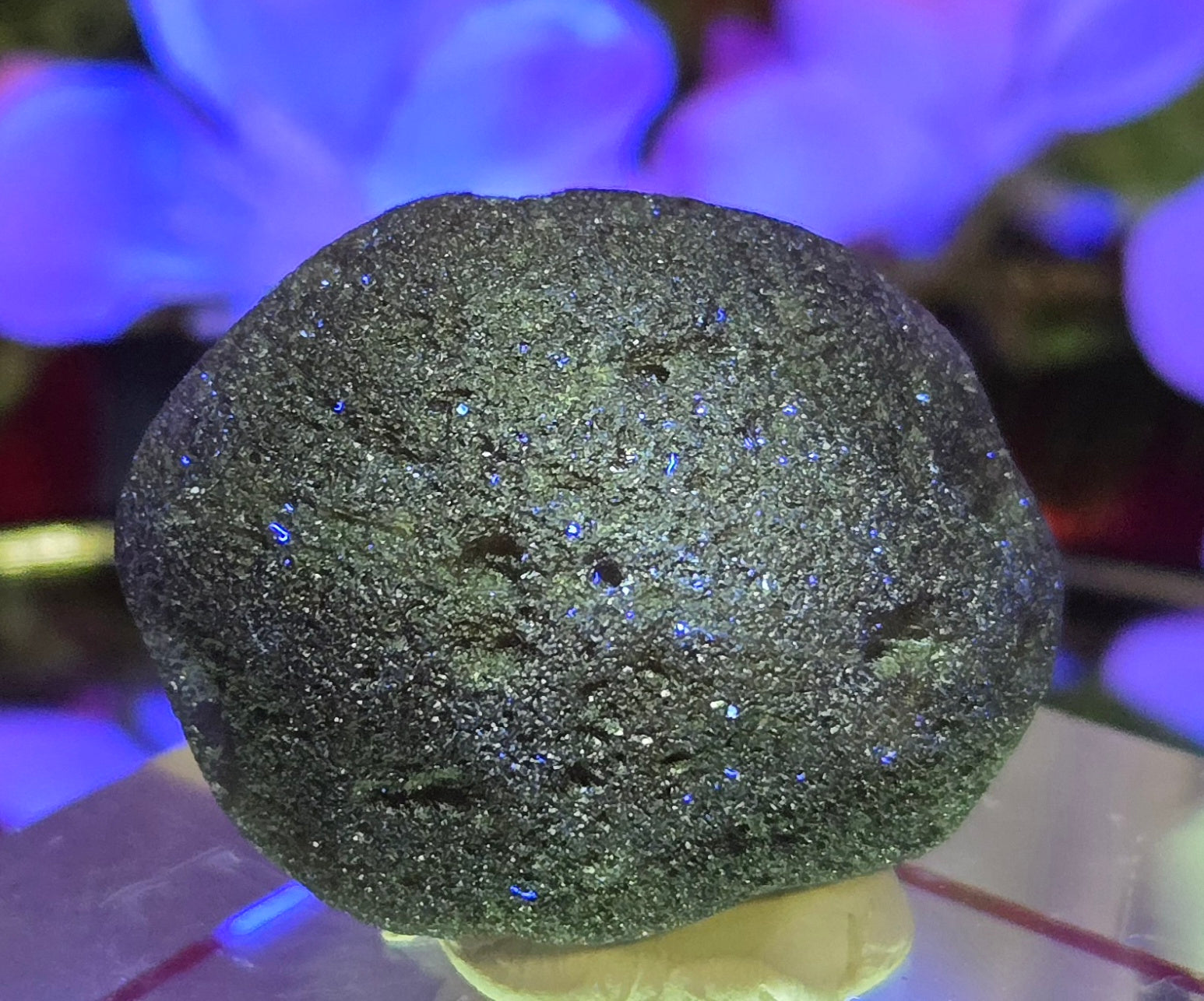 TEKTITE