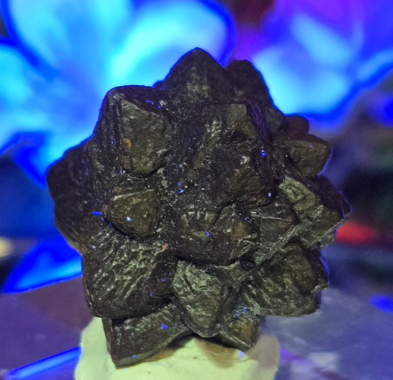 PROPHECY STONE