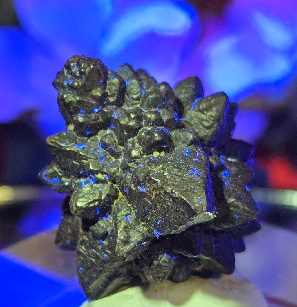 PROPHECY STONE