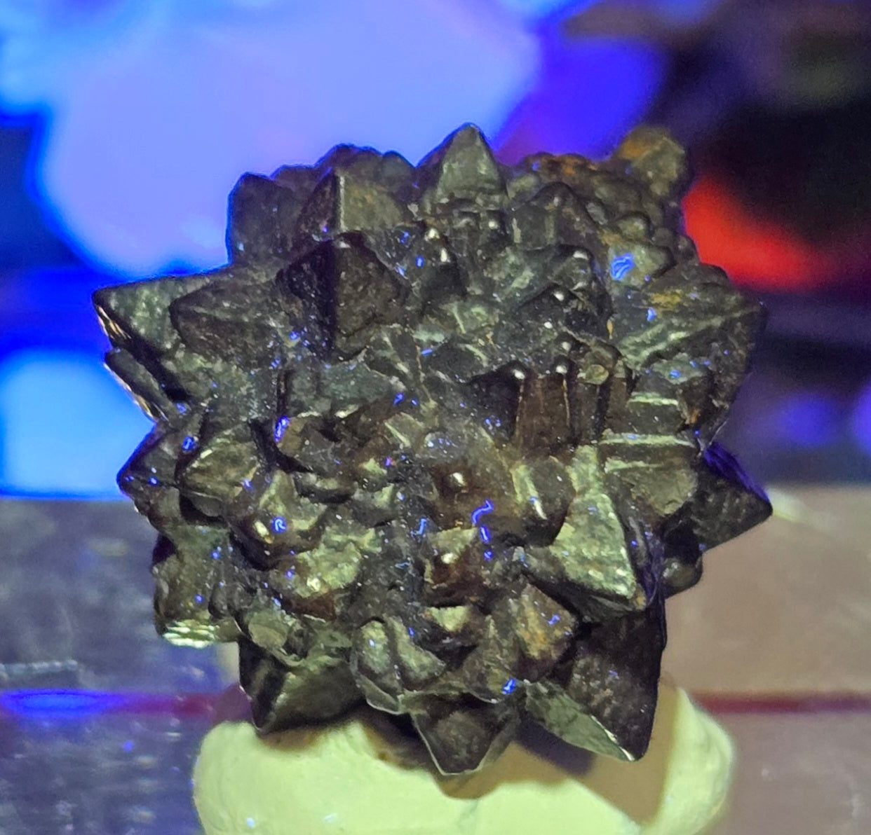PROPHECY STONE