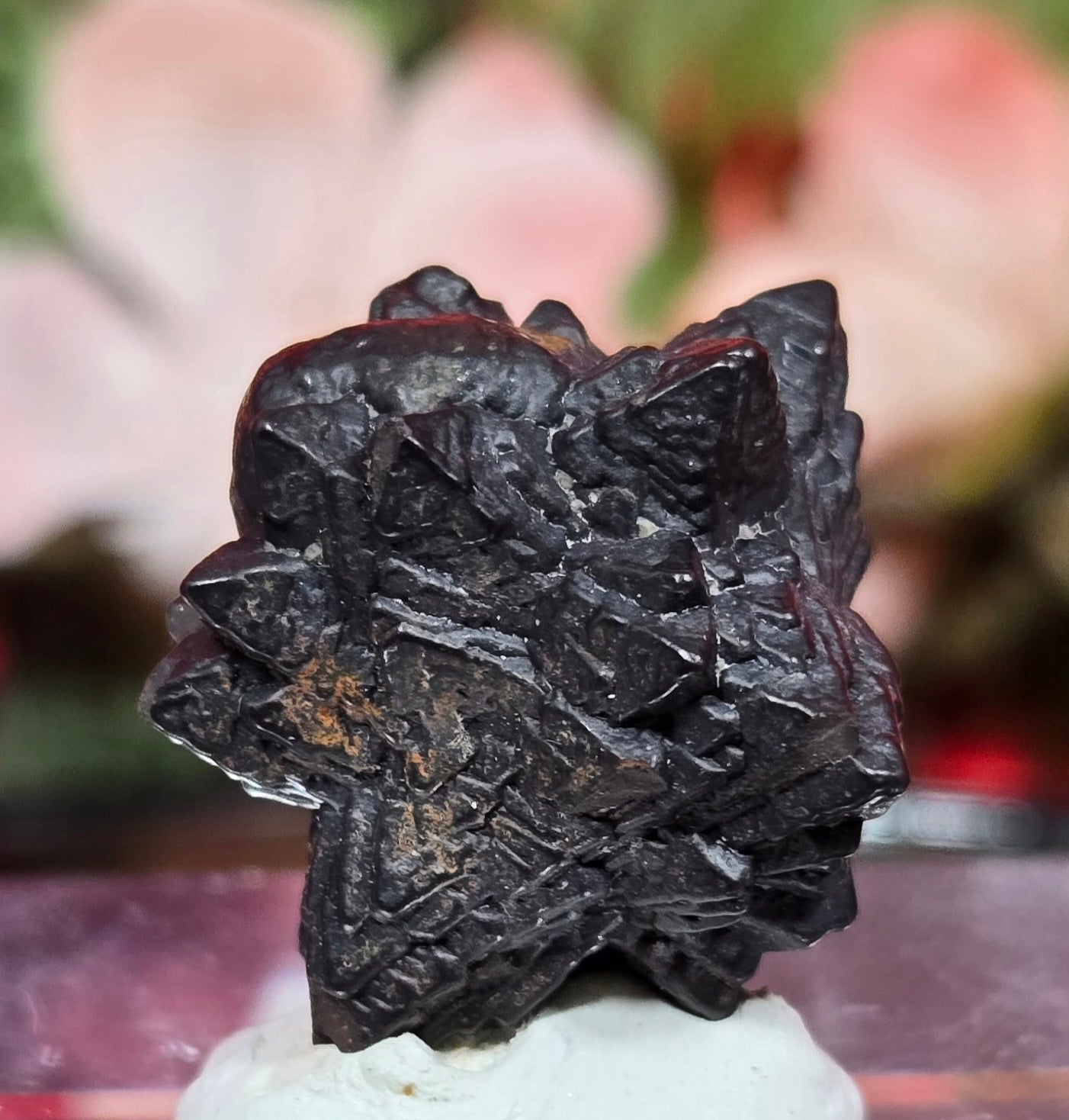 PROPHECY STONE