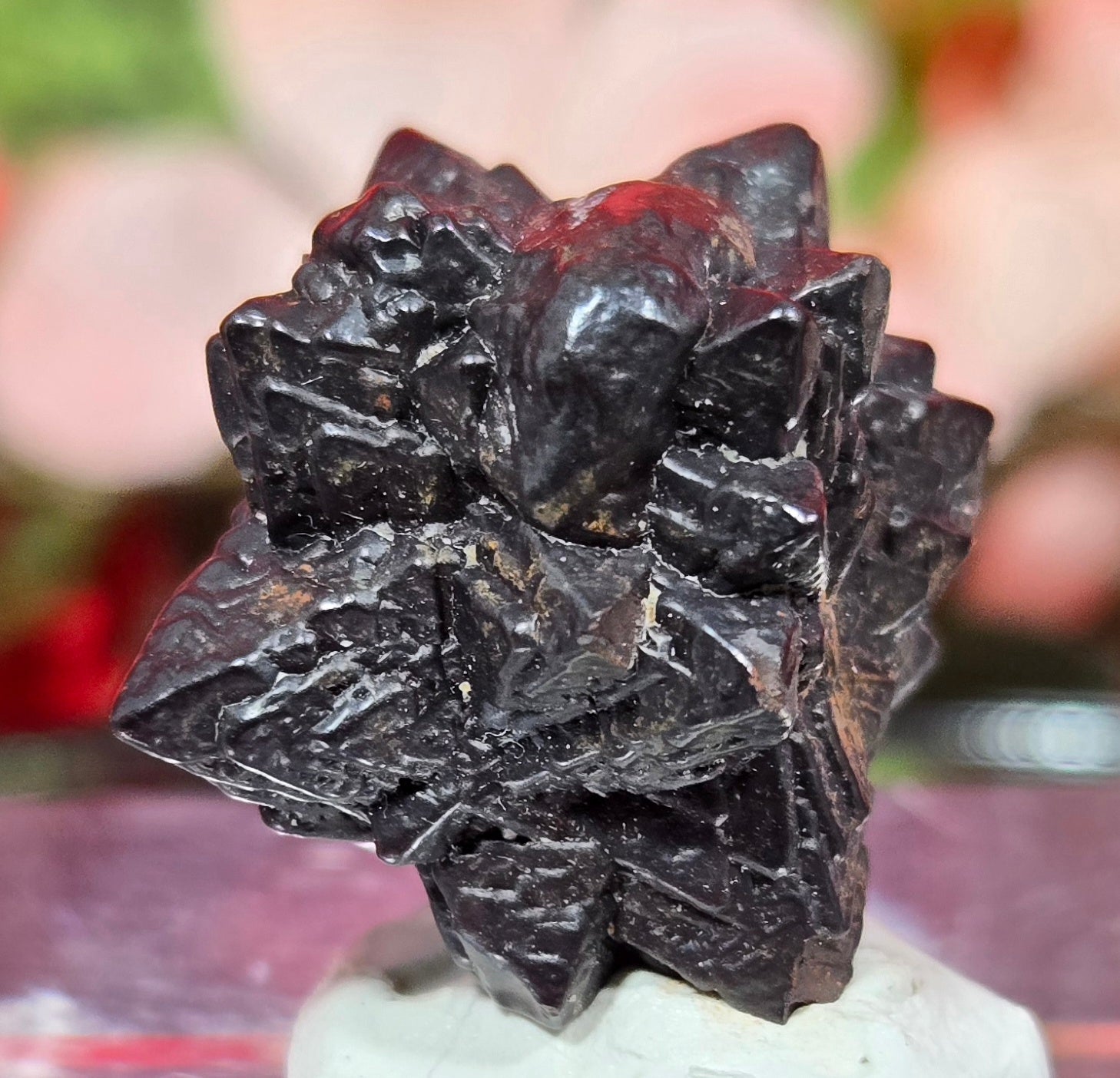 PROPHECY STONE