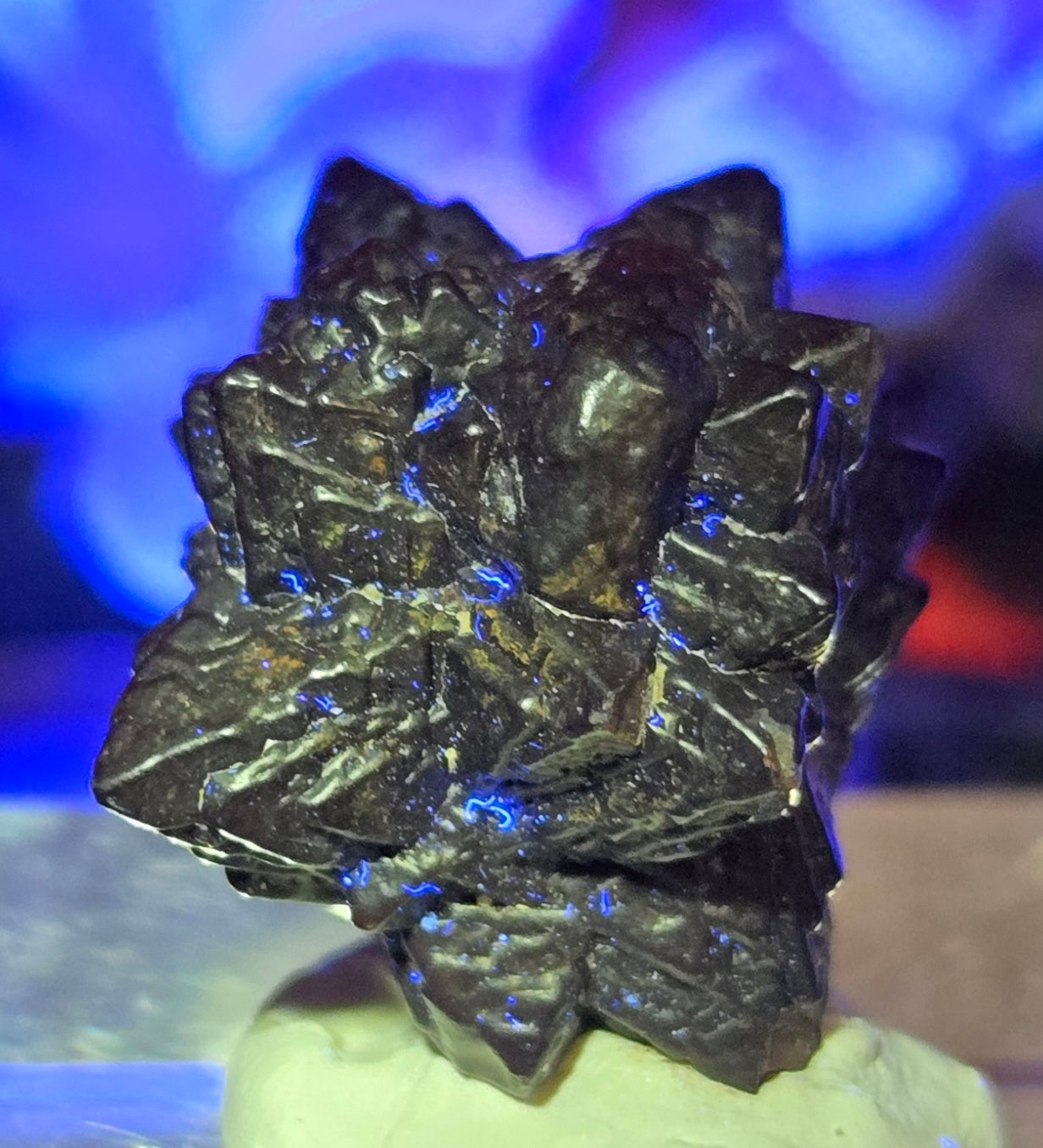 PROPHECY STONE