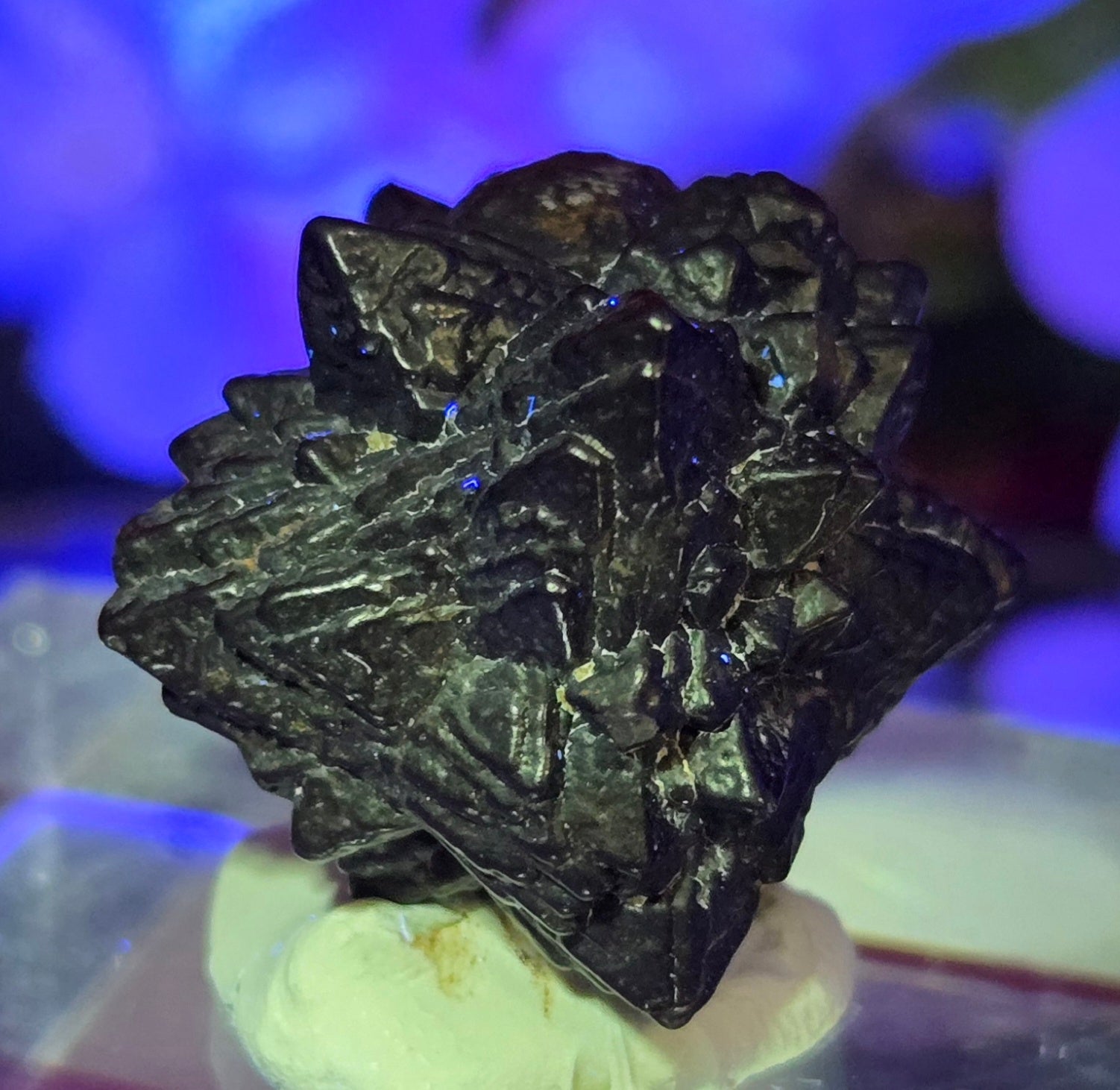 PROPHECY STONE