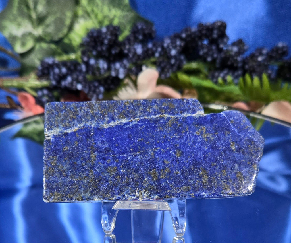LAPIS LAZULI SLAB