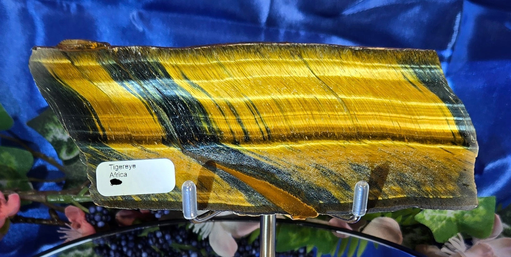 TIGER EYE SLAB