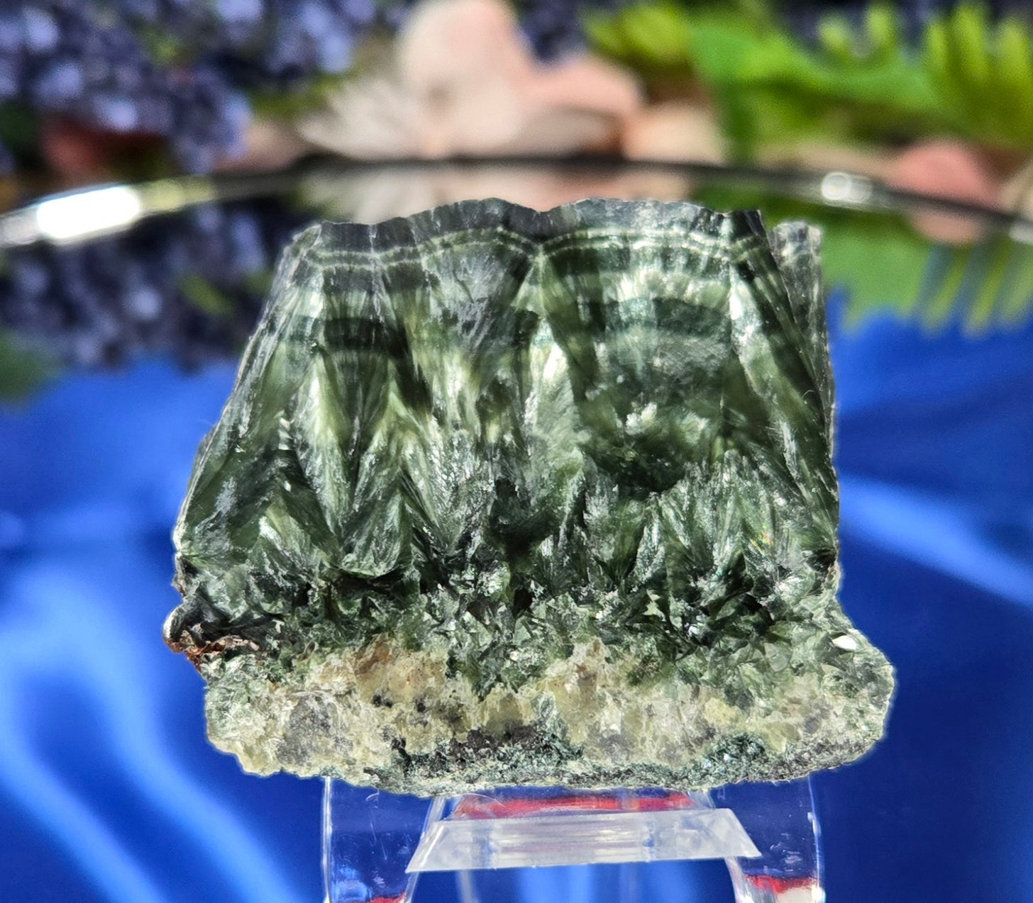 SERAPHINITE SLAB