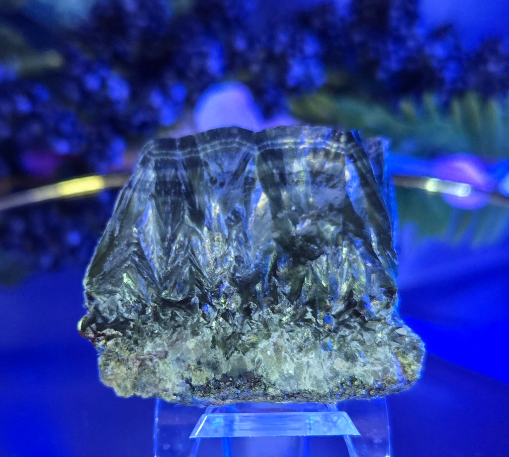 SERAPHINITE SLAB