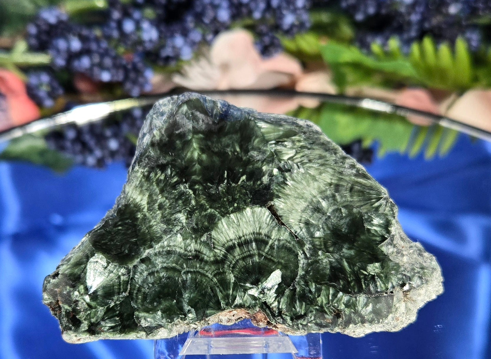 SERAPHINITE SLAB