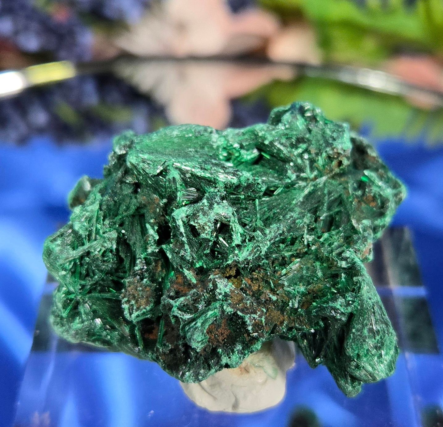 MALACHITE