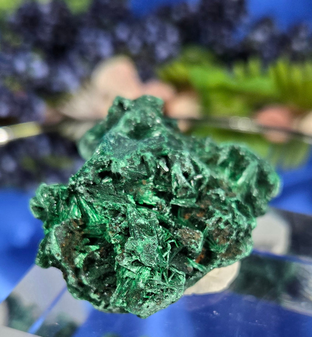 MALACHITE