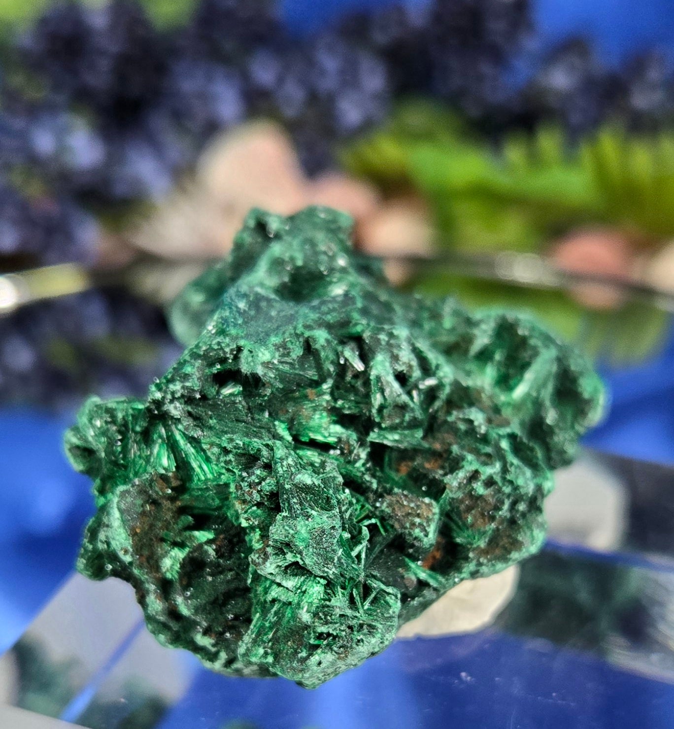 MALACHITE