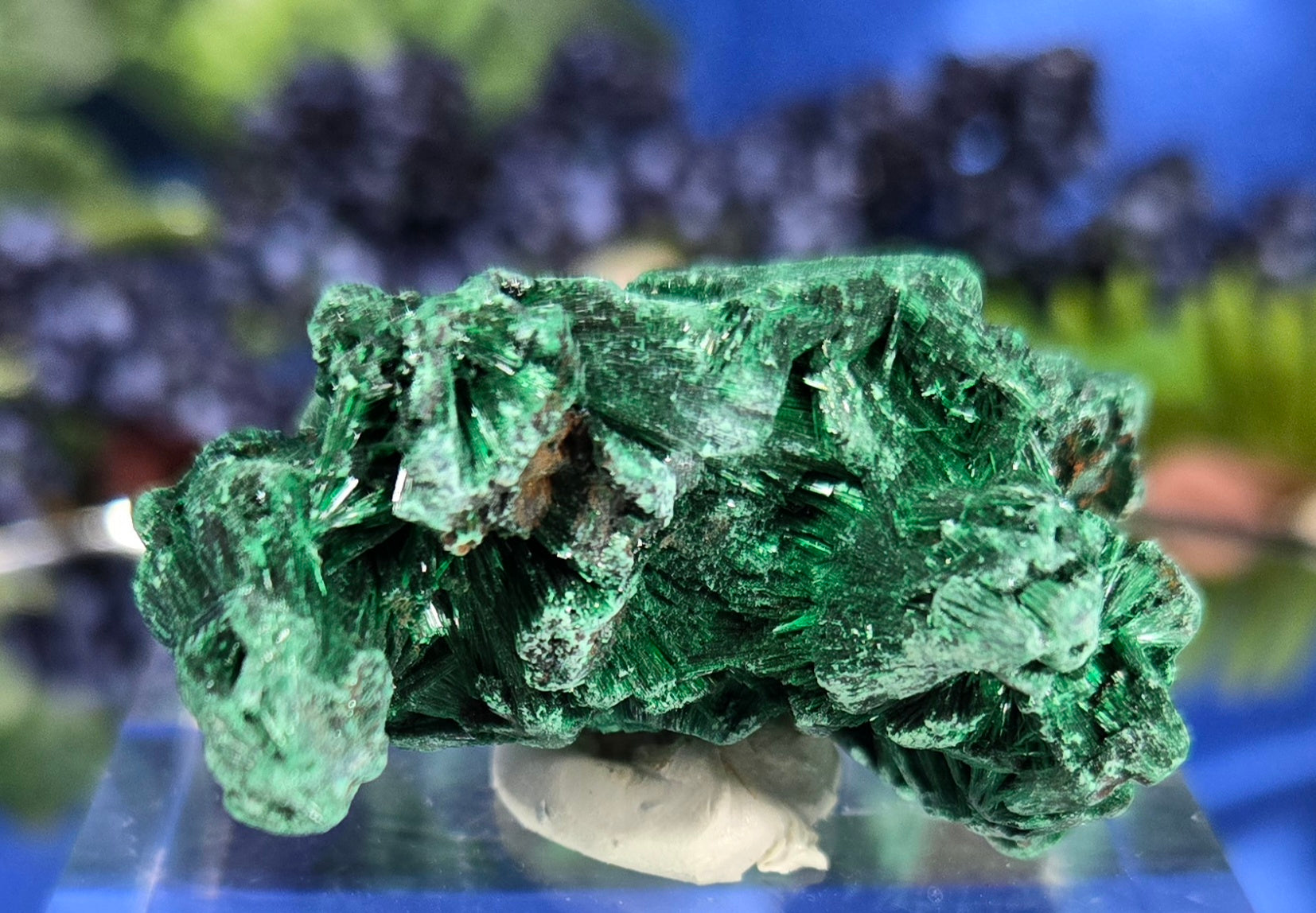 MALACHITE