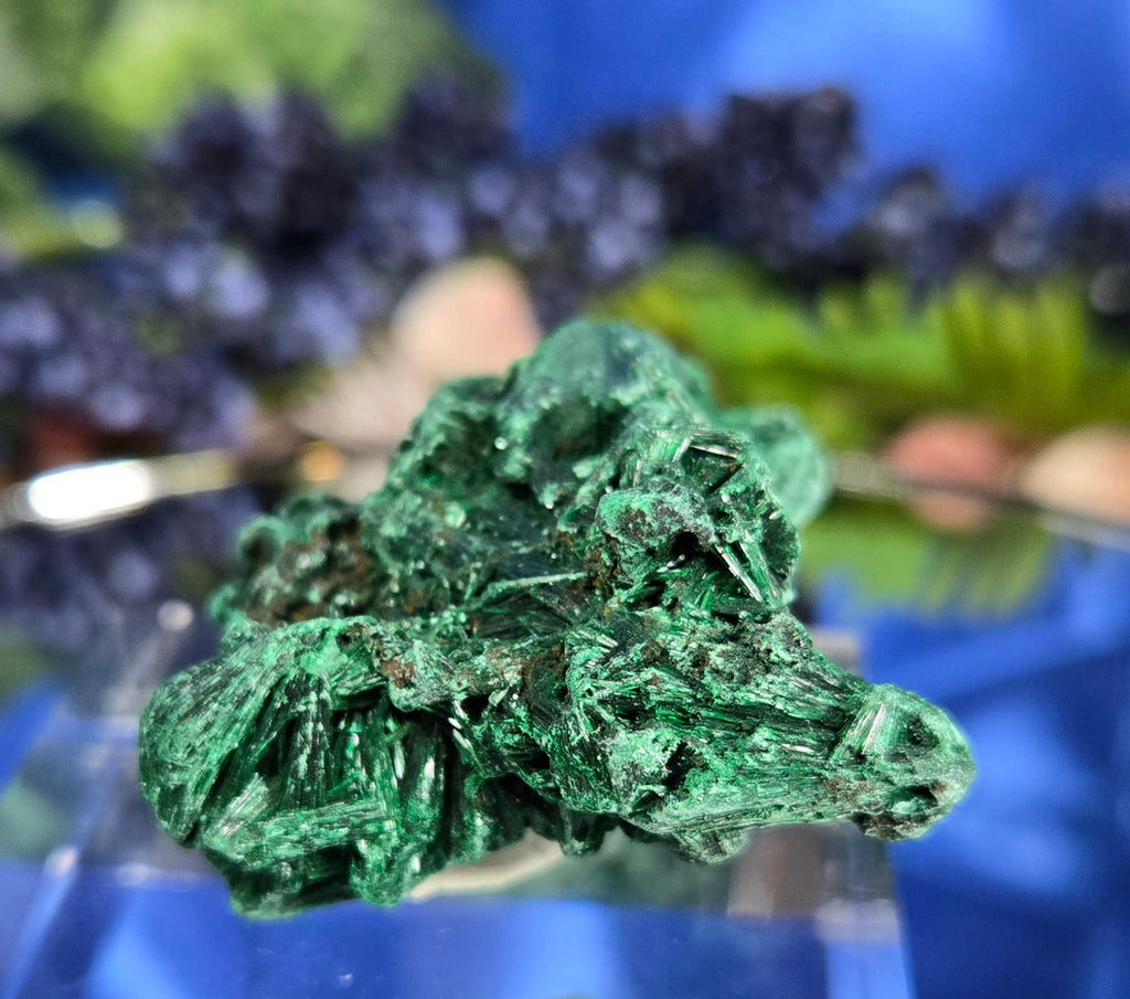 MALACHITE